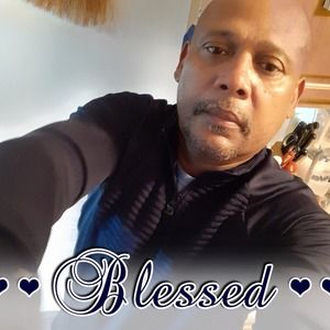 Meet your Posher, Larry